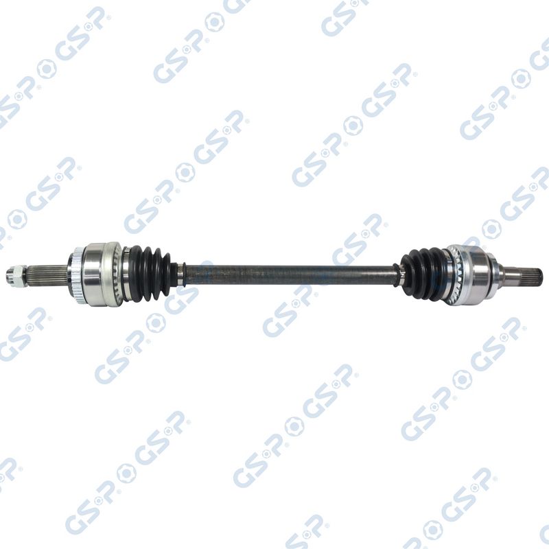 Veovõll, GSP 203479