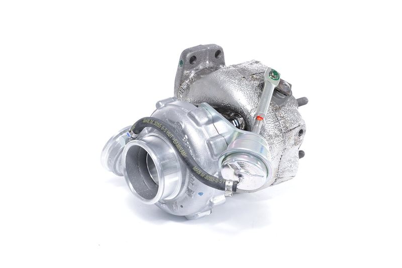 Compresor,sistem de supraalimentare T915721 BTS Turbo