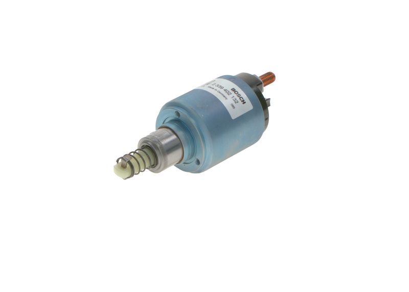 Elektromagnetický spínač, startér 2 339 402 132