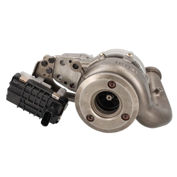 OE-TurboPower IT-755298 Charger, charging (supercharged/turbocharged)