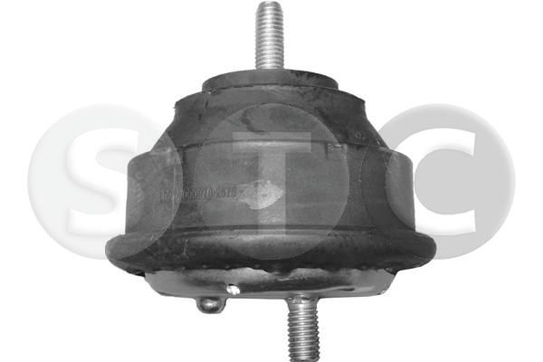 Soporte, motor