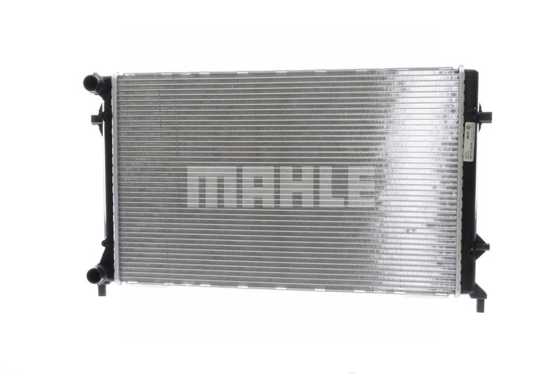 Радіатор, система охолодження двигуна, SKODA/VW Octavia/Caddy/Golf/Jetta/Touran "04>>, Mahle CR30000S