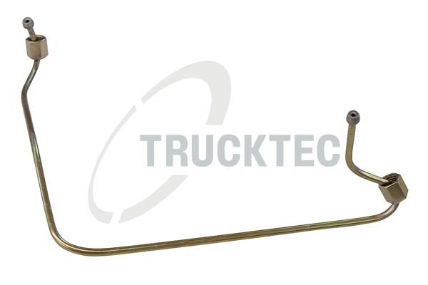 TRUCKTEC AUTOMOTIVE 02.13.069 - High-pressure Line, injection system