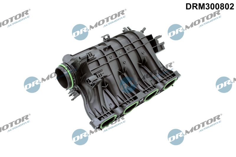 Õhuvõtumoodul Dr.Motor Automotive DRM300802