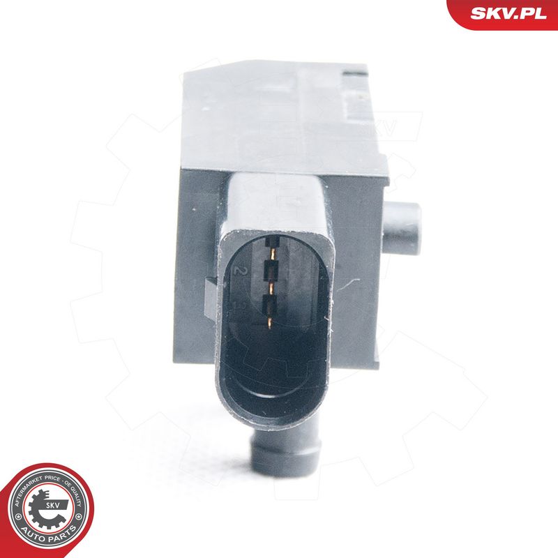 Andur, heitgaasisurve, ESEN SKV 17SKV352