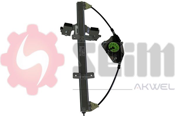 SEIM 901823 Window Regulator
