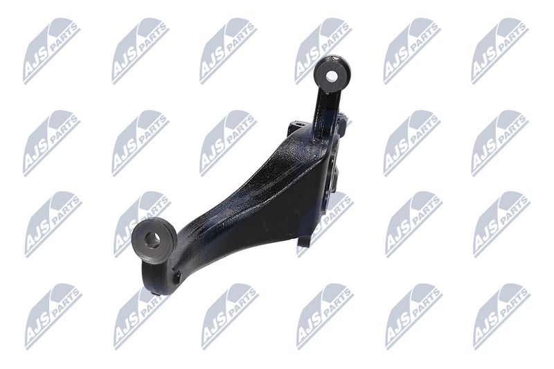 Käändmik, rattakinnitus, NTY ZZP-NS-020