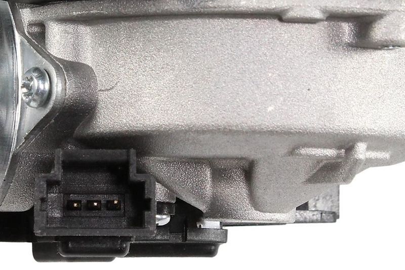 METZGER AUTOTEILE 2191000 Wiper Motor