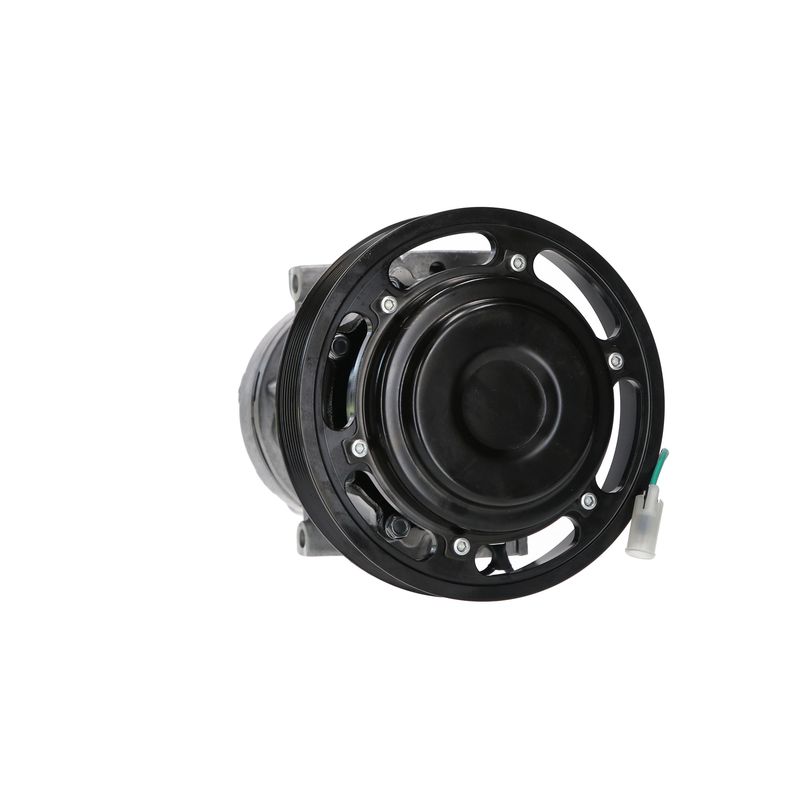 kompresor klimatizace VOLVO FH4 891002