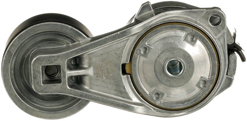 GATES T38727 Belt Tensioner, V-ribbed belt