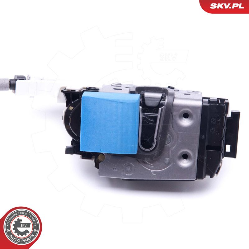 Ukselukk, ESEN SKV 16SKV844