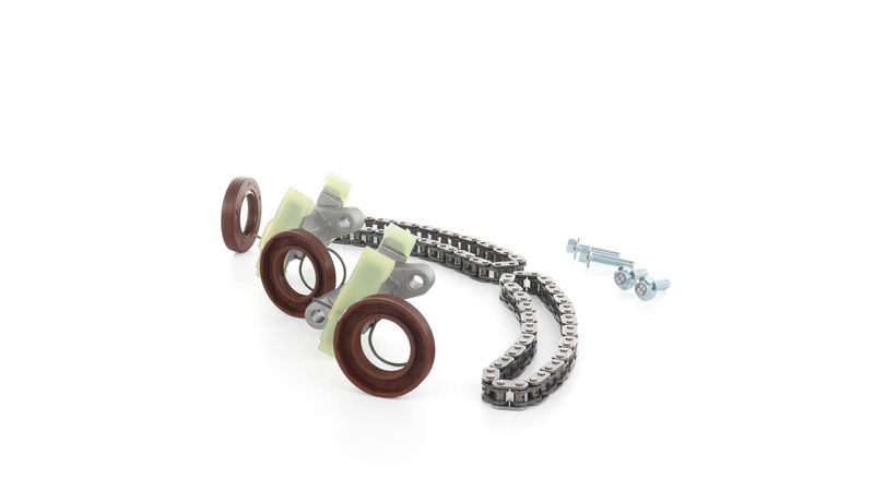 Mootori keti komplekt, SKF VKML 83503