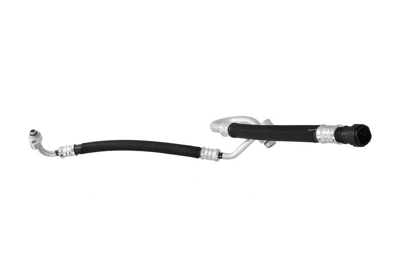 KAMOKA 7930206 High-pressure Line, air conditioning