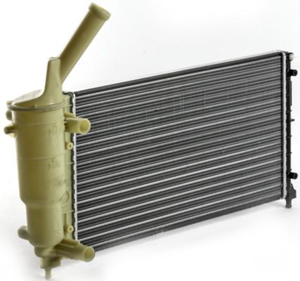 Product Image - Radiateur - CR2007000P - MAHLE