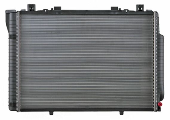 MAHLE CR 262 000S Radiator, engine cooling