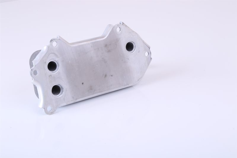 Radiator ulei, ulei motor 91117 NISSENS