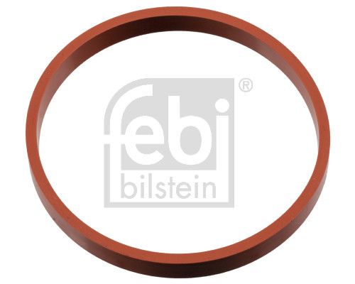 FEBI BILSTEIN Прокладка, впускной коллектор