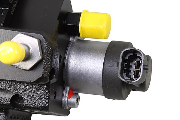 METZGER AUTOTEILE 0830112 High-pressure Pump