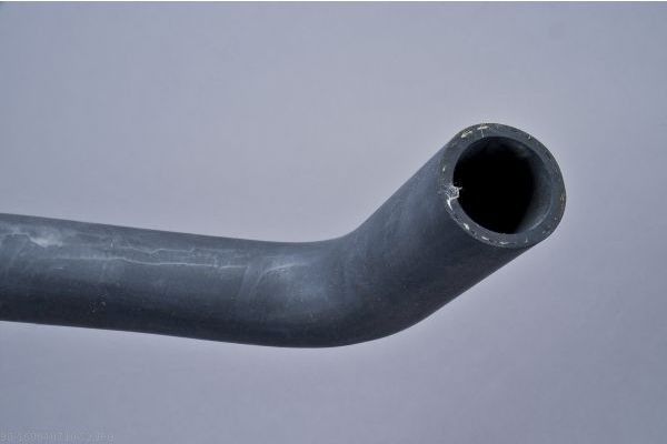 AUTOMEGA 160040710 Radiator Hose