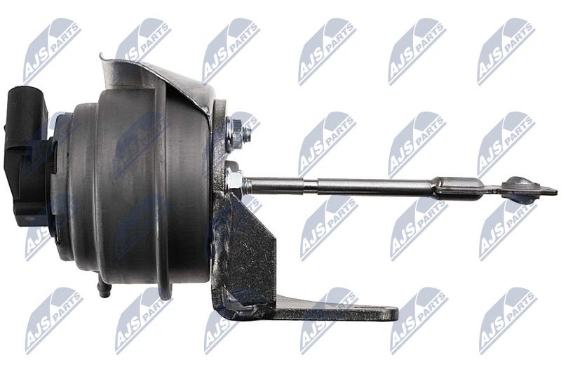 Laadesurve kontrollklapp, NTY ECD-WW-055