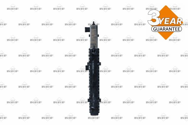 Radiaator, mootorijahutus, NRF 509506