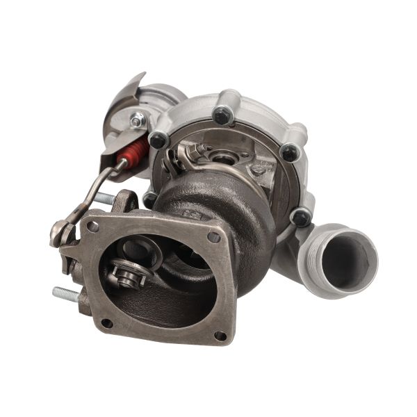 OE-TurboPower IT-53039700520 - Charger, charging (supercharged/turbocharged)