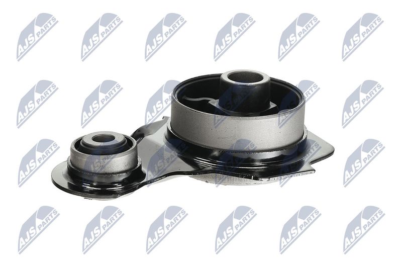 Paigutus, Mootor, NTY ZPS-HD-047