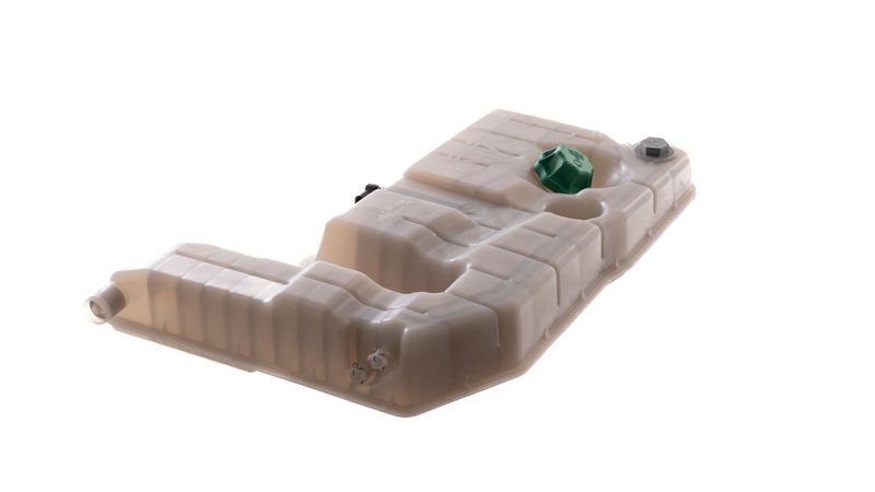 Vyrovnávací nádoba, chladivo CRT 360 000P