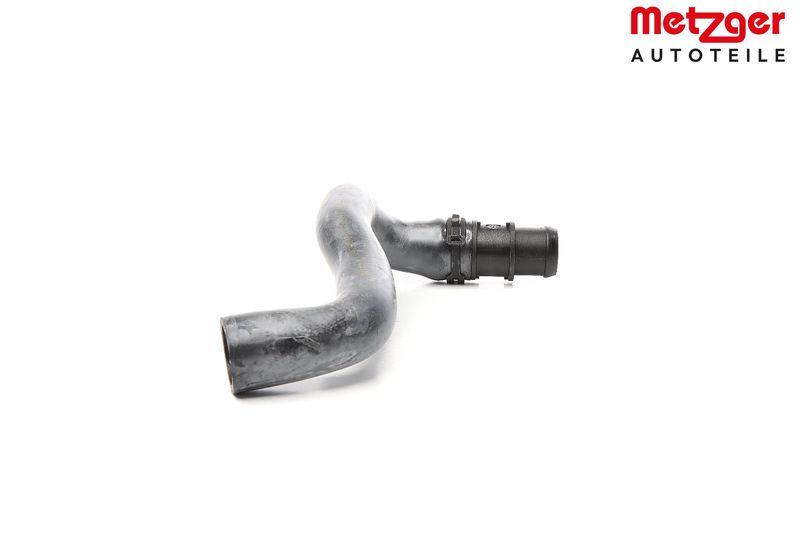 METZGER AUTOTEILE 2420001 Radiator Hose