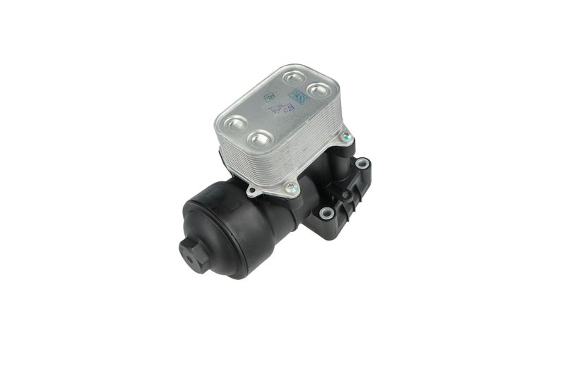 chladič oleje AUDI, SEAT, ŠKODA, VW 31355