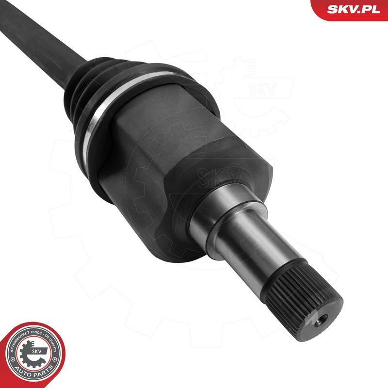 Veovõll, ESEN SKV 40SKV200