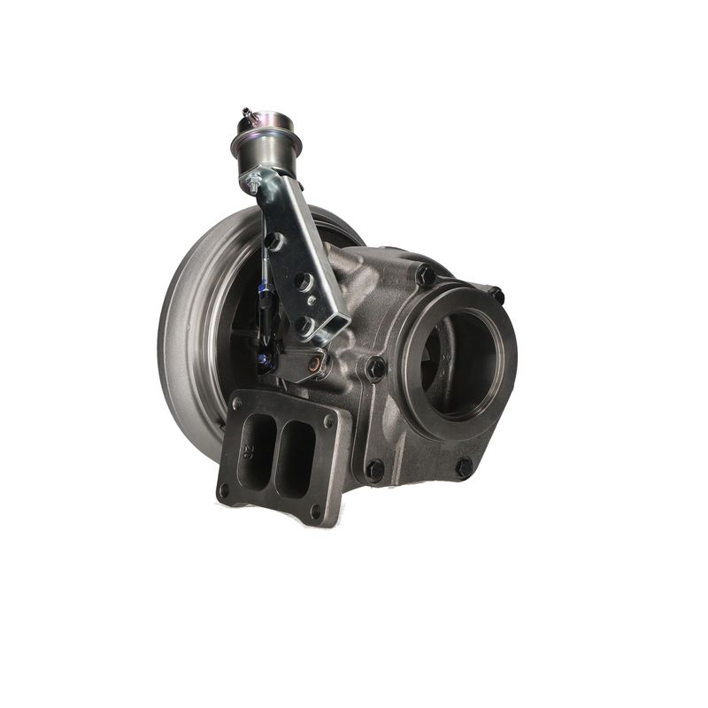 turbo + těsnění RVI Magnum, Kerax DXi13, VOLVO 93739