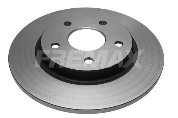 FREMAX BD-5173 Brake Disc
