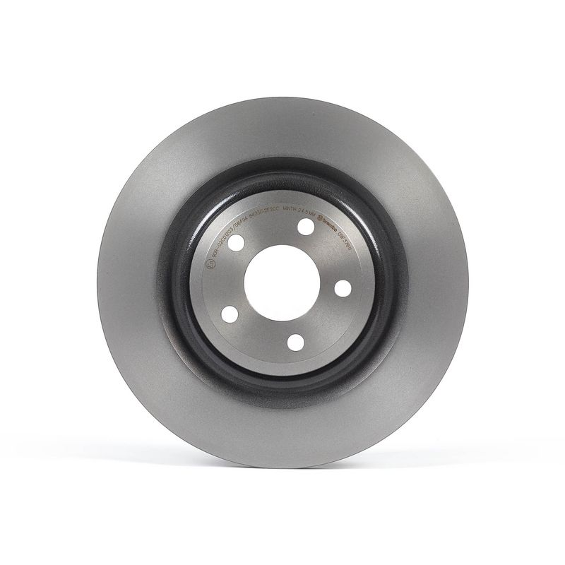Piduriketas, BREMBO 09.F376.11
