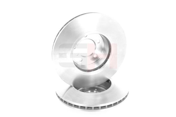 GH GH-401560 Brake Disc