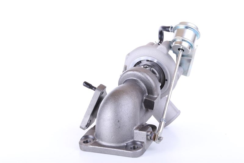 Kompressor, ülelaadimine, NISSENS 93251