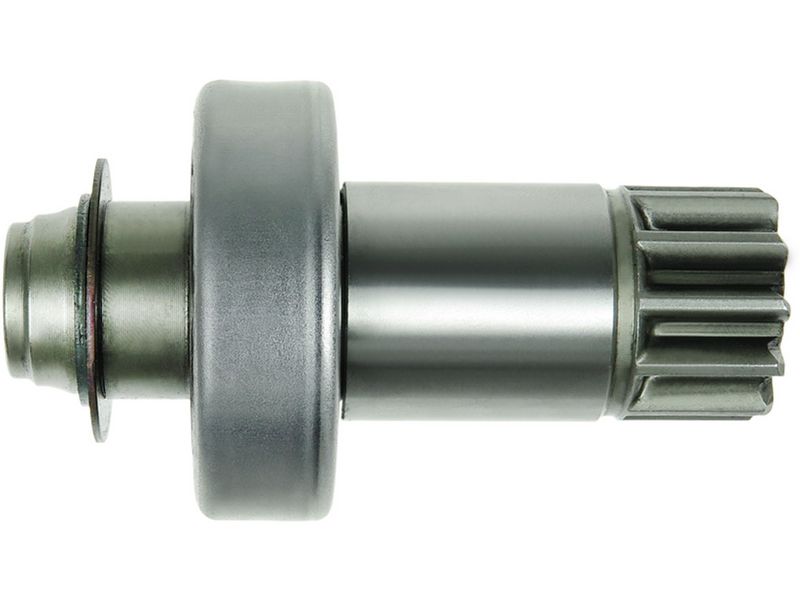 Vabajooks, starter, AS-PL SD3041