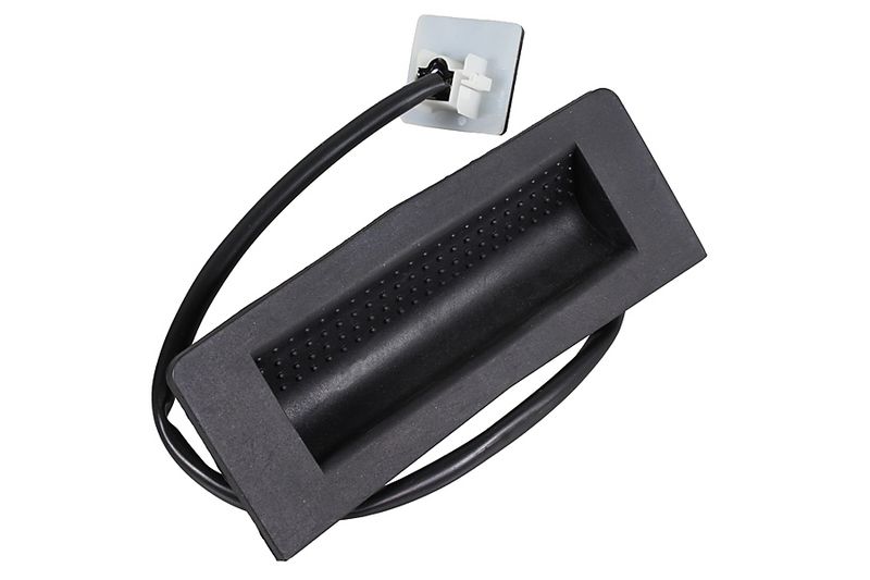 METZGER AUTOTEILE 2311115 - Tailgate Handle