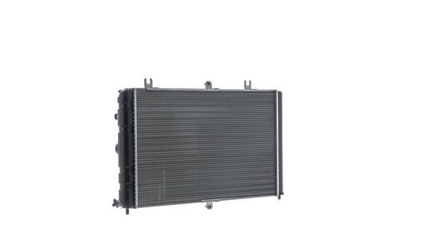 MAHLE CR 2693 000S Radiator, engine cooling
