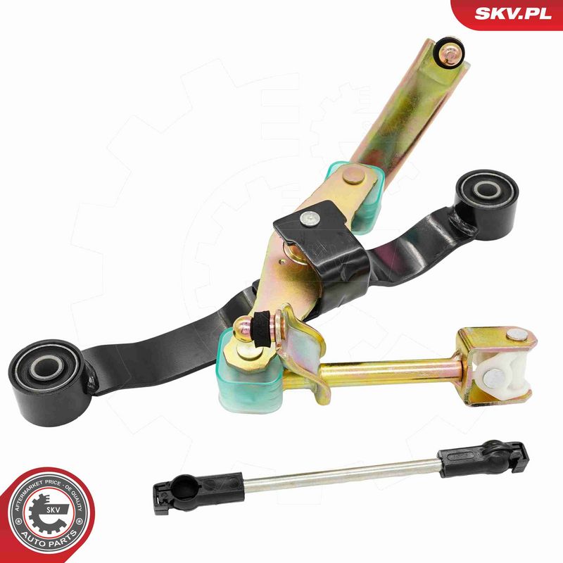 ESEN SKV 97SKV125 Repair Kit, gear shift lever