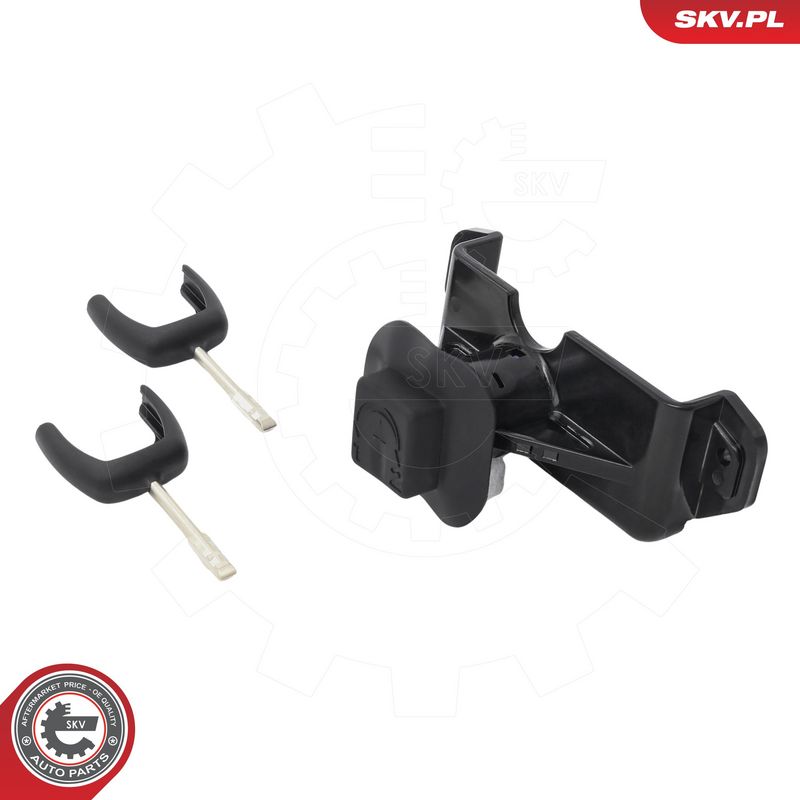 Sulgursilinder, ESEN SKV...