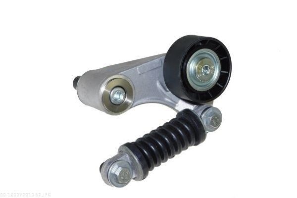 AUTOMEGA 160072010 Tensioner Lever, V-ribbed belt