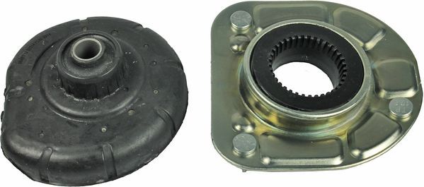 METZGER AUTOTEILE Repair Kit, suspension strut support mount 6490026