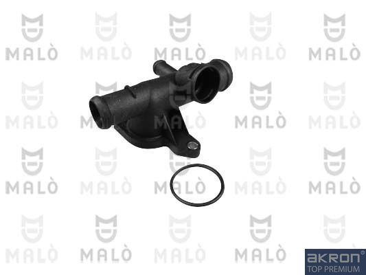 AKRON-MALÒ 116125 - Coolant Flange