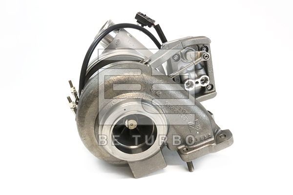 BE TURBO 130150 Charger, charging (supercharged/turbocharged)