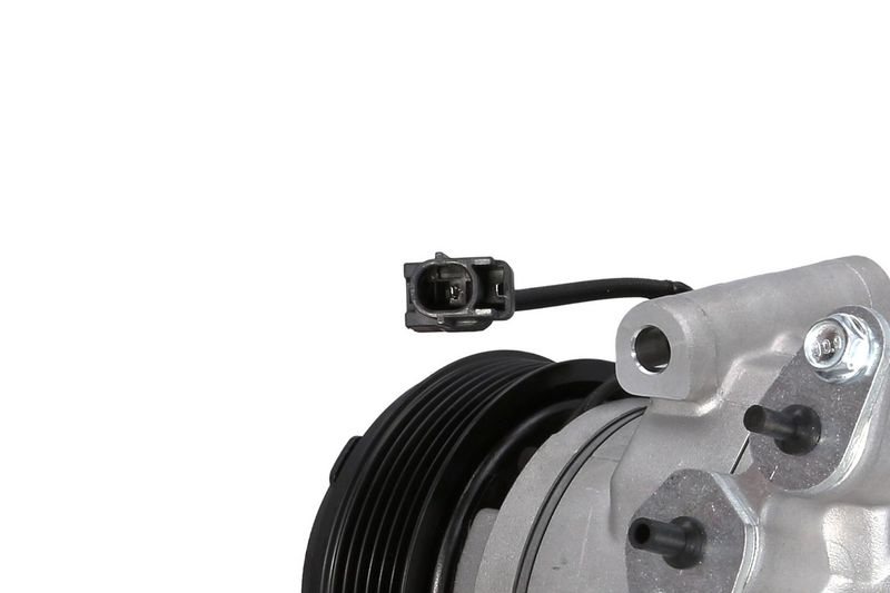 KAMOKA 7820341 Compressor, air conditioning