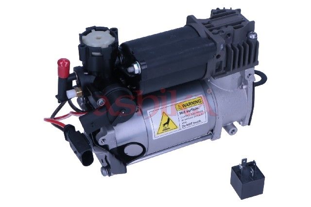 Compresor, instalatie aer comprimat ASHIKA MA-ASC002