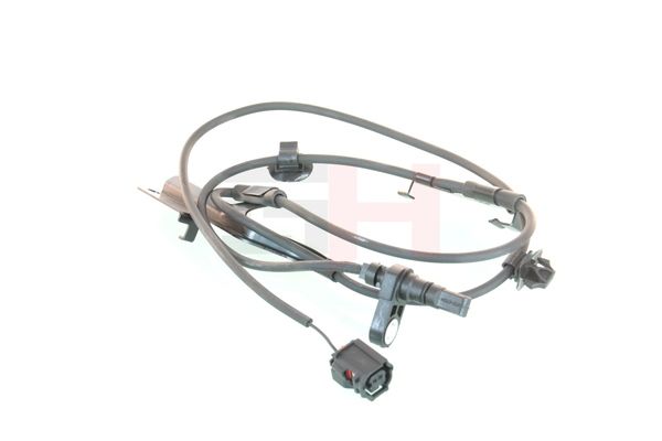 GH GH-704510H Датчик, кількість обертів колеса