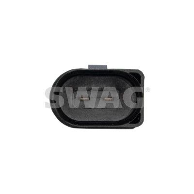 SWAG 33 10 2902 Control Valve, camshaft adjustment