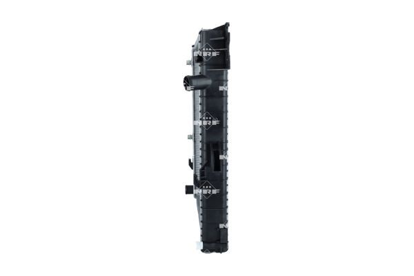 NRF 56034 Radiator, engine cooling
